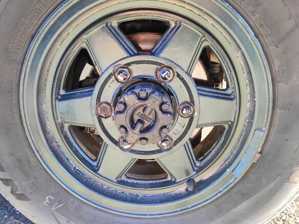 1991 Ford Spectron, серый, 520000 рублей - вид 10