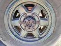 1991 Ford Spectron, серый, 520000 рублей - вид 10