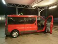 2008 Renault Trafic II Рестайлинг, красный, 1200000 рублей - вид 3