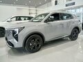 2026 Changan UNI-S I Рестайлинг, серый, 3249900 рублей