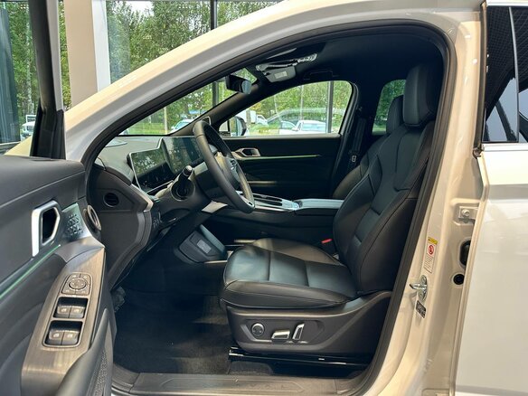 2026 Haval F7 II, белый, 3167010 рублей - вид 9