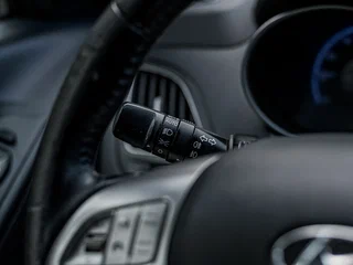 2011 Hyundai ix35 I, серебристый, 830000 рублей, вид 5