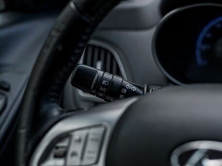 2011 Hyundai ix35 I, серебристый, 738000 рублей, вид 5