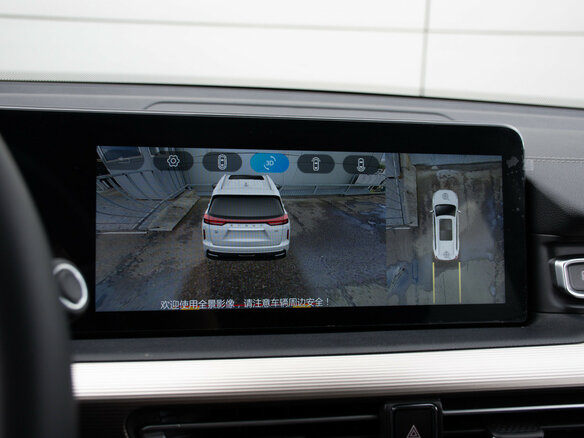 2023 Exeed VX I, чёрный, 3299000 рублей - вид 23