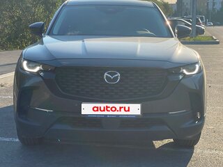 2025 Mazda CX-50, серый, 3550000 рублей, вид 3