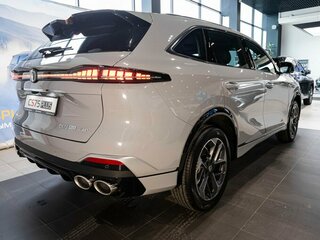 2025 Changan CS75 Plus IV, серый, 4099900 рублей, вид 4
