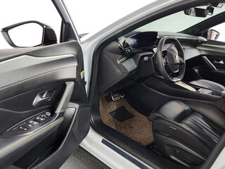 2024 Peugeot 408 III, белый, 2950000 рублей, вид 5