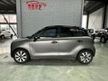 2021 Ora Black Cat 33 kWh, серебристый - вид 3