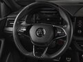 2022 Skoda Rapid II, синий - вид 9