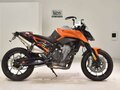 2019 KTM 790 Duke, серебристый, 527000 рублей - вид 1
