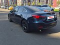2017 Mazda 6 III (GJ) Рестайлинг, синий, 2170000 рублей - вид 6