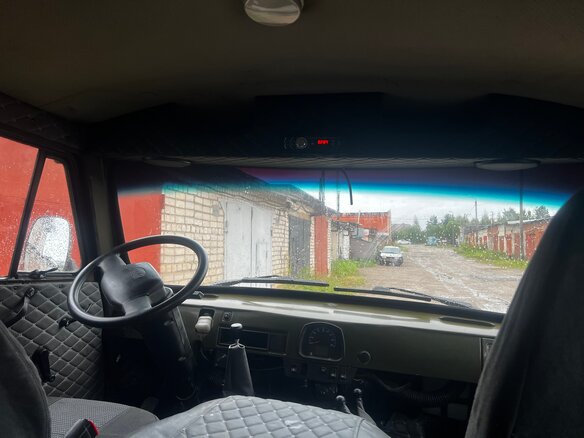 2018 УАЗ 3909, зелёный, 750000 рублей - вид 12