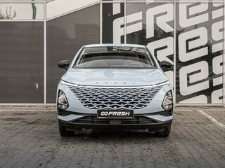 2023 Omoda C5 I, синий, 1850000 рублей, вид 3