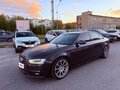 2014 Audi A4 IV (B8) Рестайлинг, серый, 1400000 рублей - вид 9