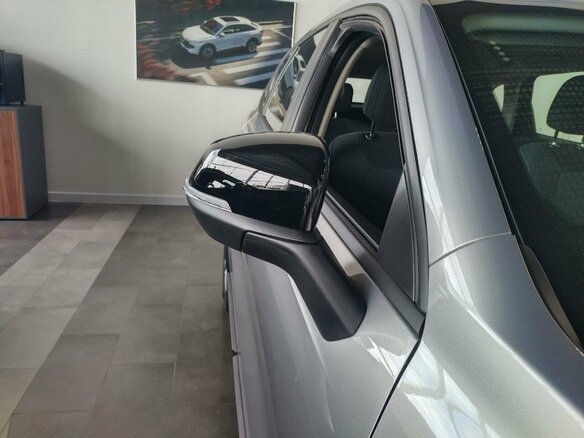 2026 Haval Jolion I Рестайлинг, серый, 2099000 рублей - вид 10