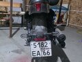 2024 Voge CU525, чёрный, 510000 рублей - вид 6