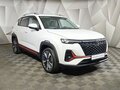 2024 Changan CS35 Plus I Рестайлинг, белый, 1833000 рублей - вид 2