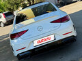 2020 Mercedes-Benz CLS 450 III (C257), белый, 5490000 рублей - вид 7