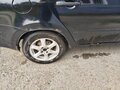 2012 Lada (ВАЗ) Granta I, чёрный, 220000 рублей - вид 5