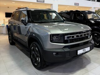 2026 Jetour T1, серебристый, 4199900 рублей, вид 3