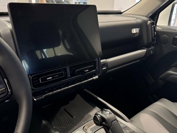 2026 Haval H9 II, белый, 5382800 рублей - вид 7