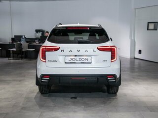 2026 Haval Jolion I Рестайлинг 2, белый, 2849000 рублей, вид 5