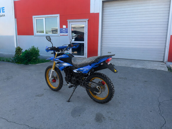 2026 Roliz Sport-005, синий, 112100 рублей - вид 3