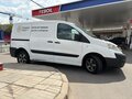 2015 Citroen Jumpy, белый, 1150000 рублей - вид 10