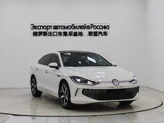 2022 Volkswagen Lamando L II, белый, 1885000 рублей, вид 3