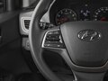 2021 Hyundai Solaris II Рестайлинг, синий, 1499000 рублей - вид 11