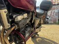 1994 Honda CB 400 Super Four, красный, 265000 рублей - вид 11