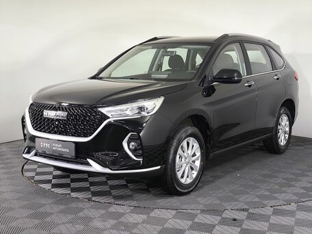 Haval M6 II
