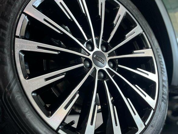 2025 Geely Monjaro I, зелёный, 4899990 рублей - вид 18
