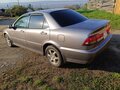 2002 Honda Accord VI, серый, 350000 рублей - вид 3