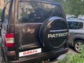 2015 УАЗ Патриот I Рестайлинг 2, коричневый, 780000 рублей - вид 2