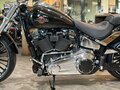 2025 Harley-Davidson Breakout, чёрный, 3750000 рублей - вид 8