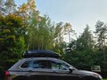 2018 Volkswagen Tiguan II, коричневый, 1680000 рублей - вид 7