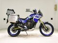 2020 Yamaha Tenere 700, синий - вид 1