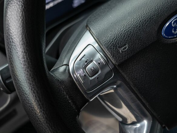 2011 Ford Mondeo IV Рестайлинг, серый, 840000 рублей - вид 19