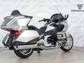 2024 Honda GL 1800 Gold Wing, серебристый, 3149000 рублей - вид 5