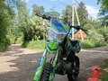 2025 Apollo RFZ, зелёный, 69999 рублей - вид 5