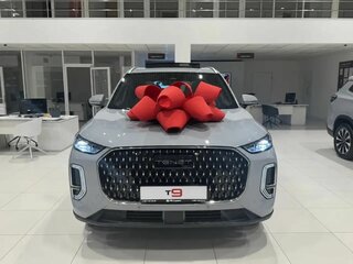 2026 Tenet T9, серый, 4299000 рублей, вид 3