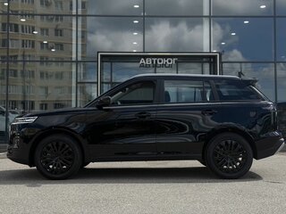 2026 Jeland J6, чёрный, 2749000 рублей, вид 4