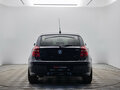 2011 BMW 1 серии 118i I (E81/E82/E87/E88) Рестайлинг, чёрный - вид 5