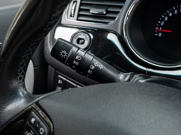 2013 Kia Ceed II, серебристый, 1175000 рублей - вид 14