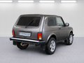 2019 Lada (ВАЗ) 2121 (4x4) I Рестайлинг (2020), коричневый - вид 3