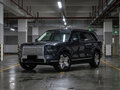 2026 Zeekr 9X 55 kWh (до 3.5 т), серый, 11100000 рублей