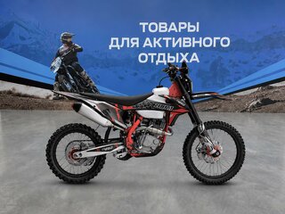 2026 Zuum CX300R, красный, 204100 рублей, вид 4