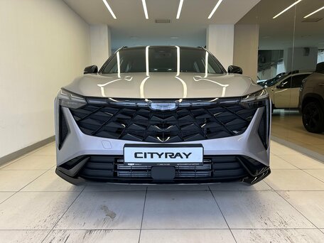 Geely Cityray