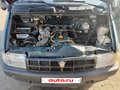 2001 ГАЗ ГАЗель (3302), синий - вид 5